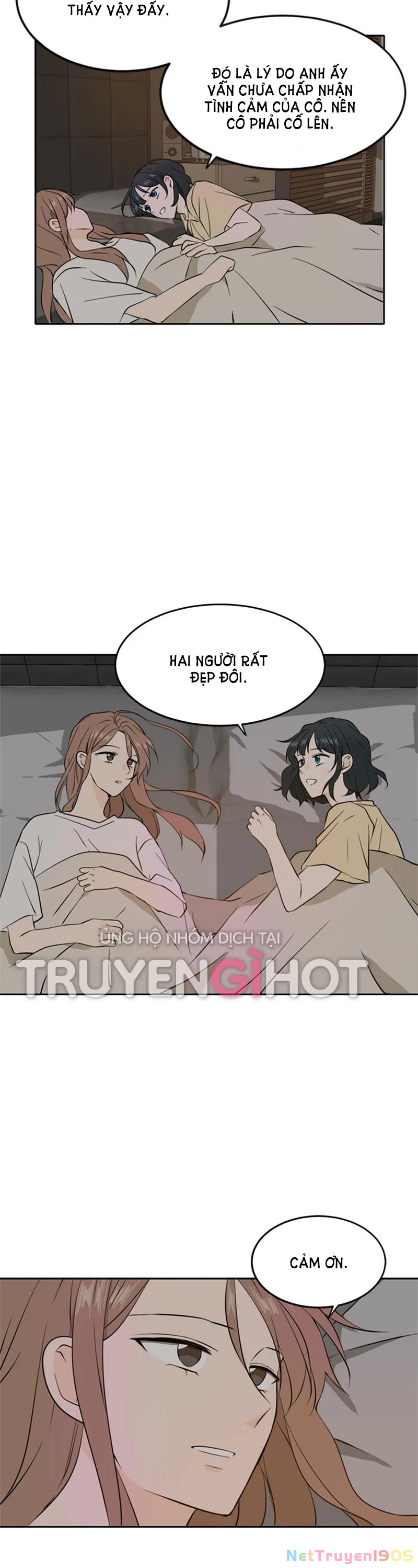 Hẹn Gặp Anh Ở Kiếp Thứ 19 Chapter 35 - 26