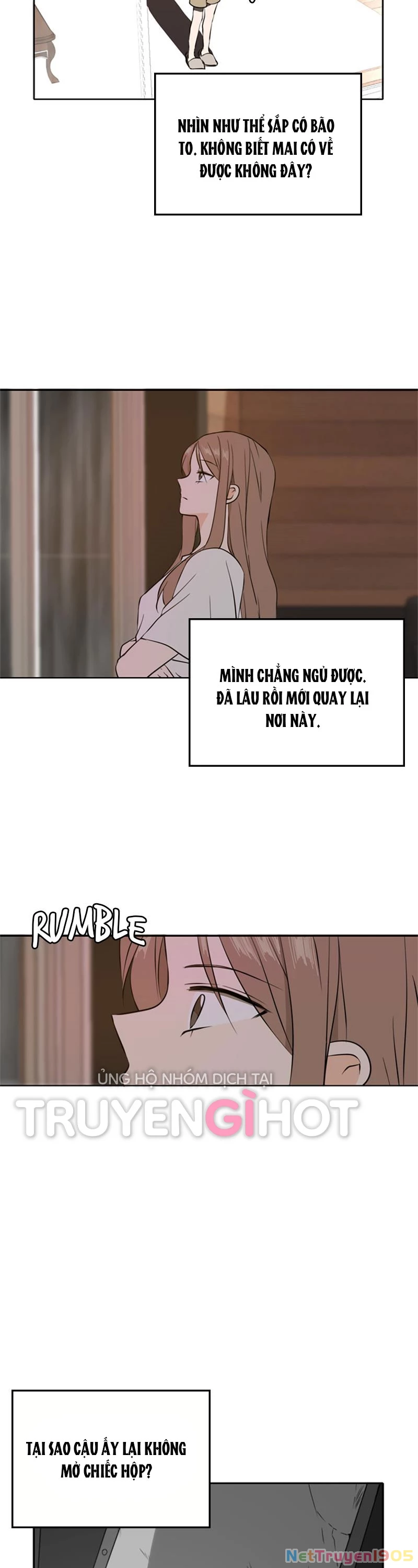 Hẹn Gặp Anh Ở Kiếp Thứ 19 Chapter 35 - 28