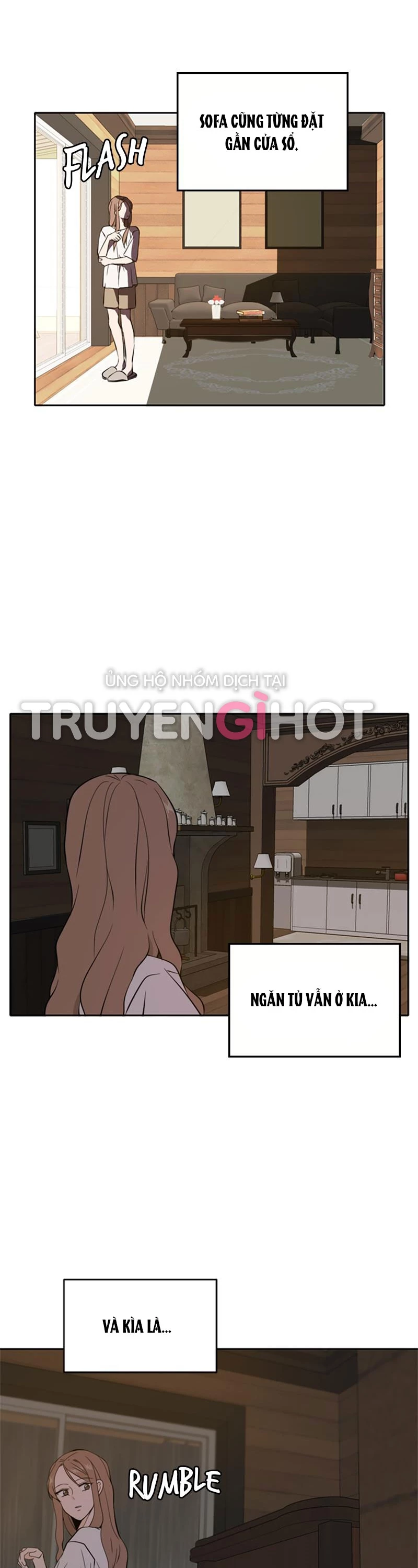 Hẹn Gặp Anh Ở Kiếp Thứ 19 Chapter 35 - 30