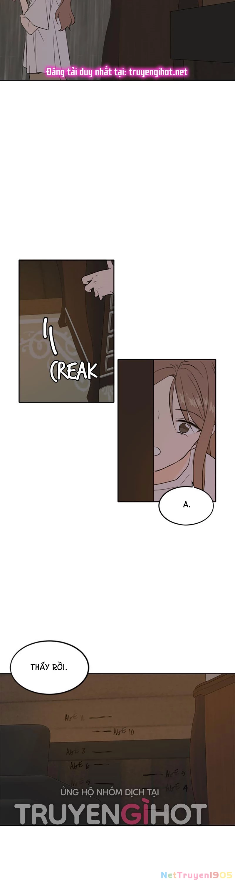 Hẹn Gặp Anh Ở Kiếp Thứ 19 Chapter 35 - 31