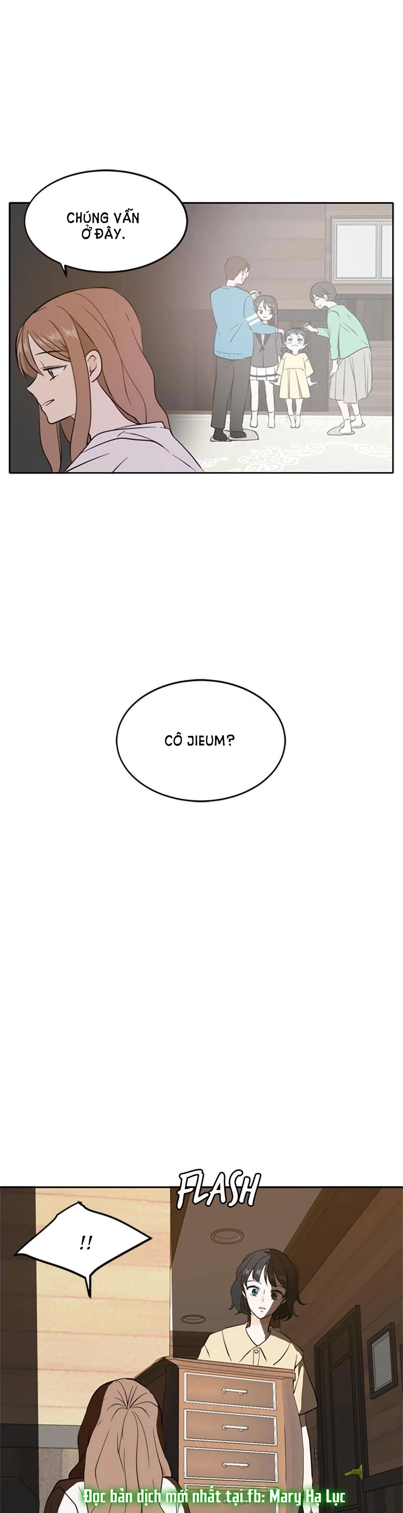 Hẹn Gặp Anh Ở Kiếp Thứ 19 Chapter 35 - 32