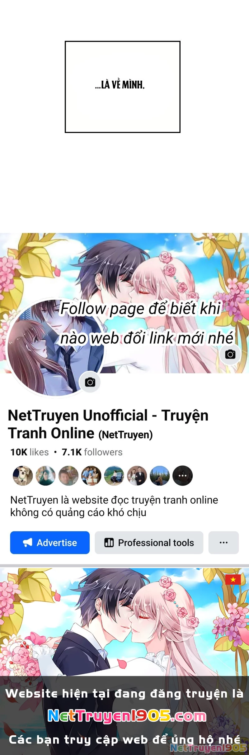 Hẹn Gặp Anh Ở Kiếp Thứ 19 Chapter 35 - 40