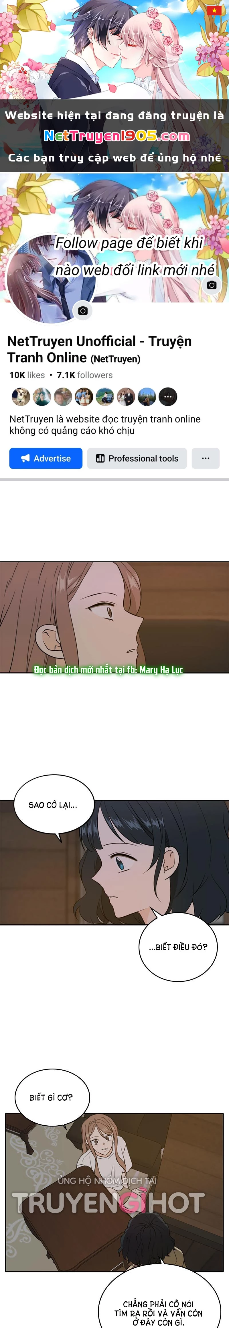 Hẹn Gặp Anh Ở Kiếp Thứ 19 Chapter 36 - 1