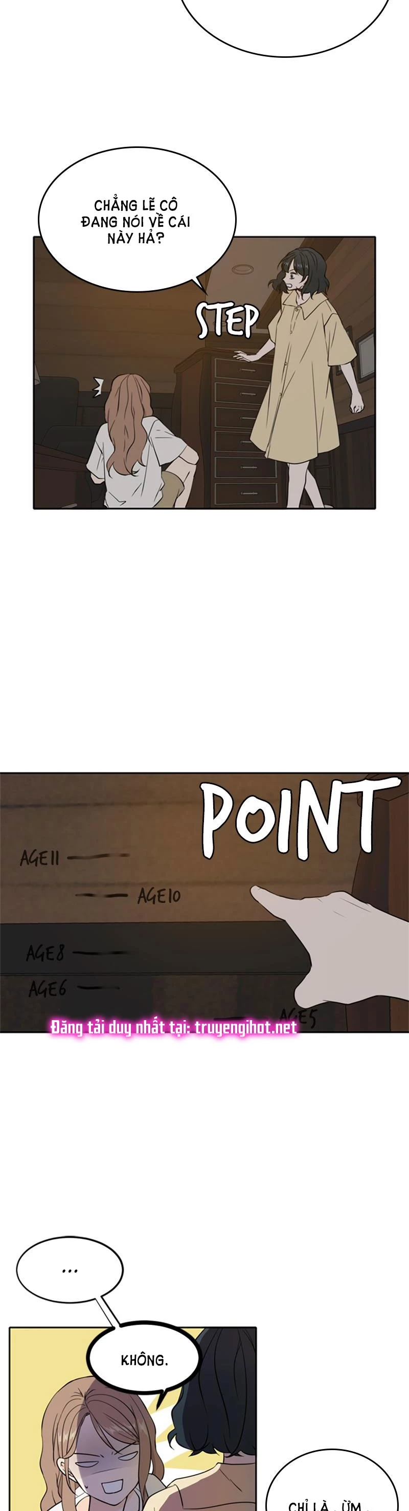 Hẹn Gặp Anh Ở Kiếp Thứ 19 Chapter 36 - 2