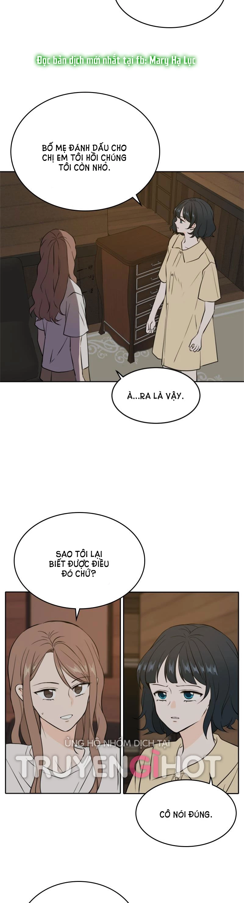 Hẹn Gặp Anh Ở Kiếp Thứ 19 Chapter 36 - 5