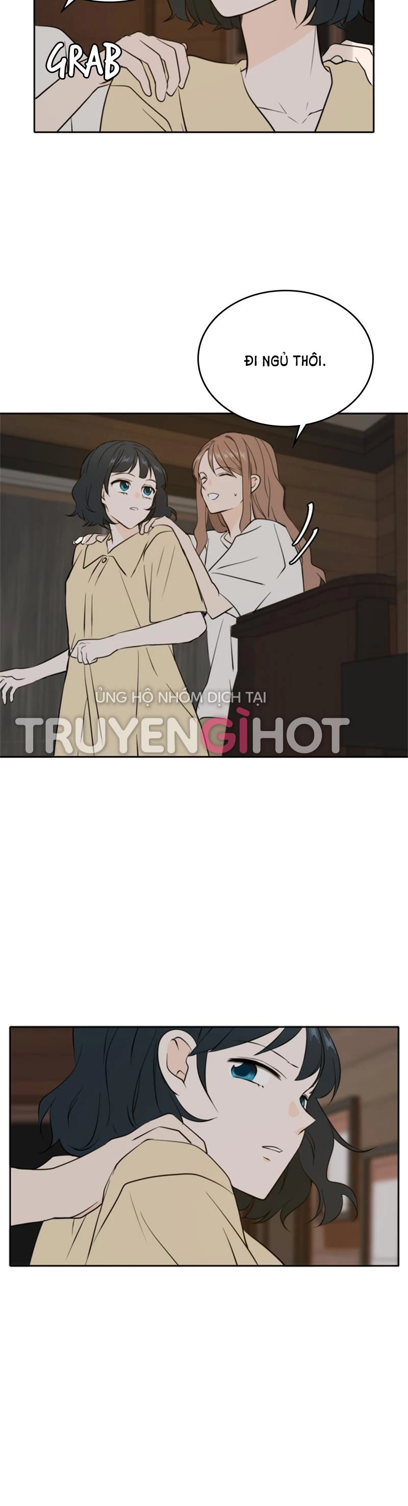 Hẹn Gặp Anh Ở Kiếp Thứ 19 Chapter 36 - 7