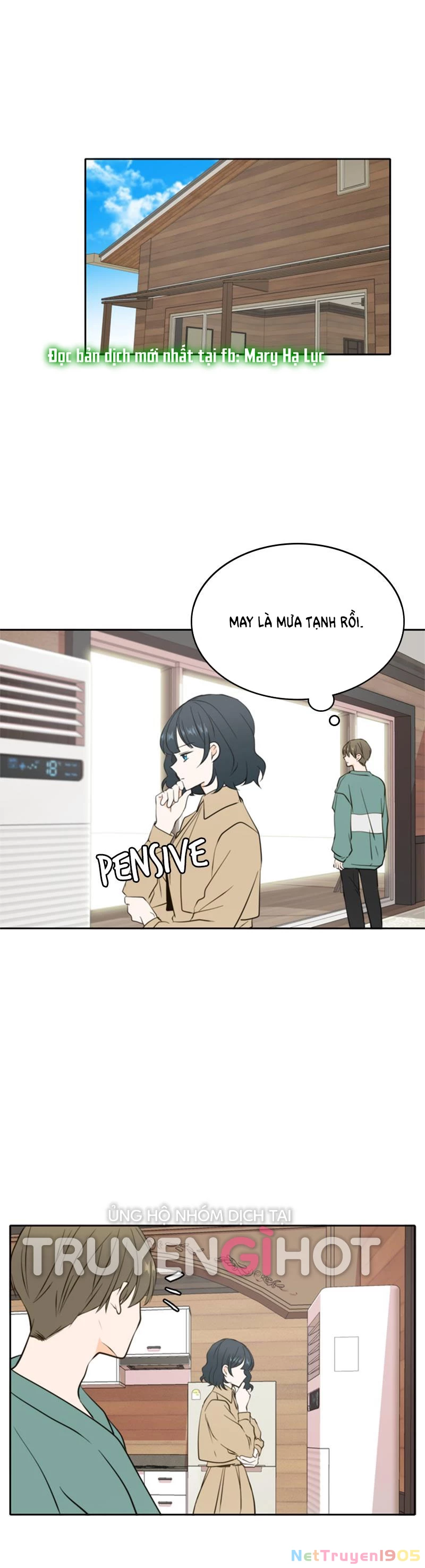 Hẹn Gặp Anh Ở Kiếp Thứ 19 Chapter 36 - 8