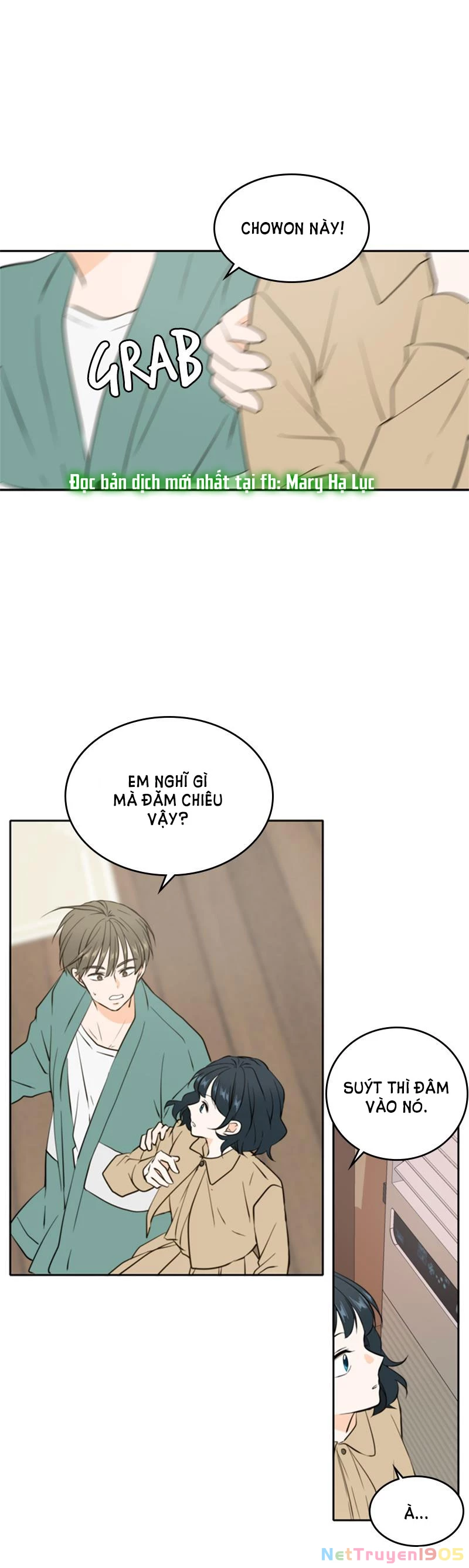 Hẹn Gặp Anh Ở Kiếp Thứ 19 Chapter 36 - 9