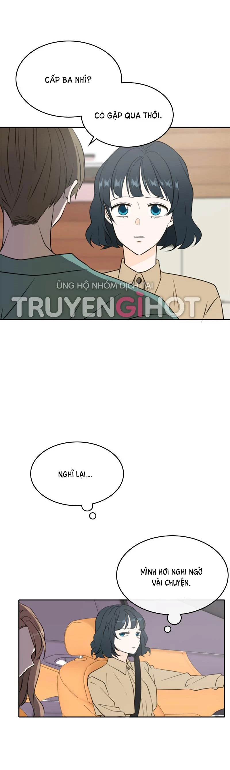 Hẹn Gặp Anh Ở Kiếp Thứ 19 Chapter 36 - 12