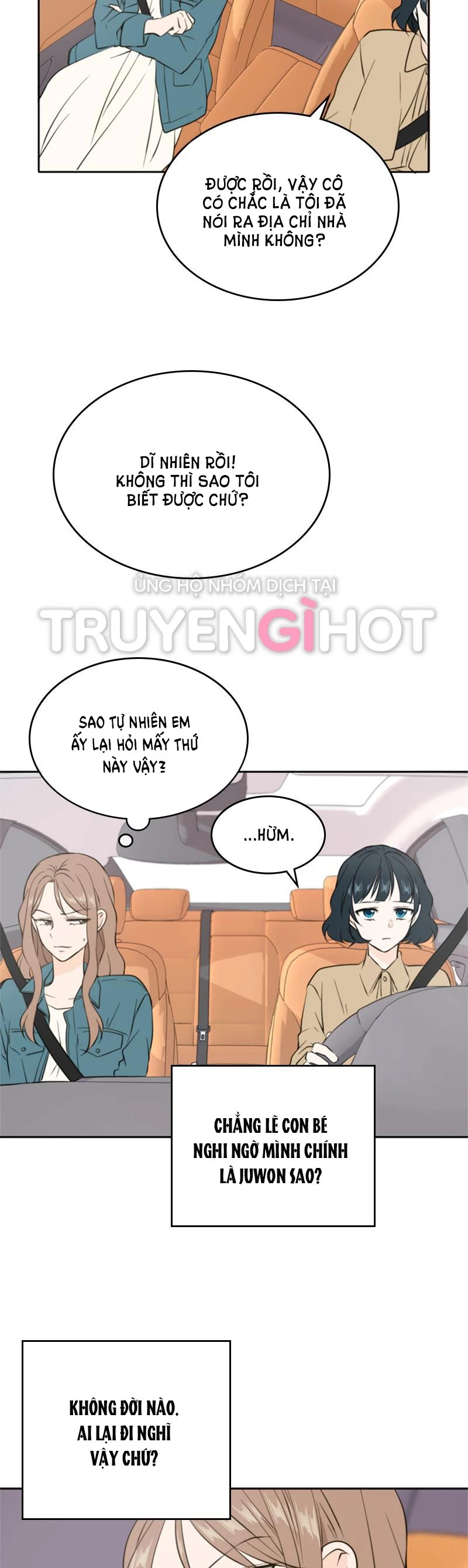 Hẹn Gặp Anh Ở Kiếp Thứ 19 Chapter 36 - 14