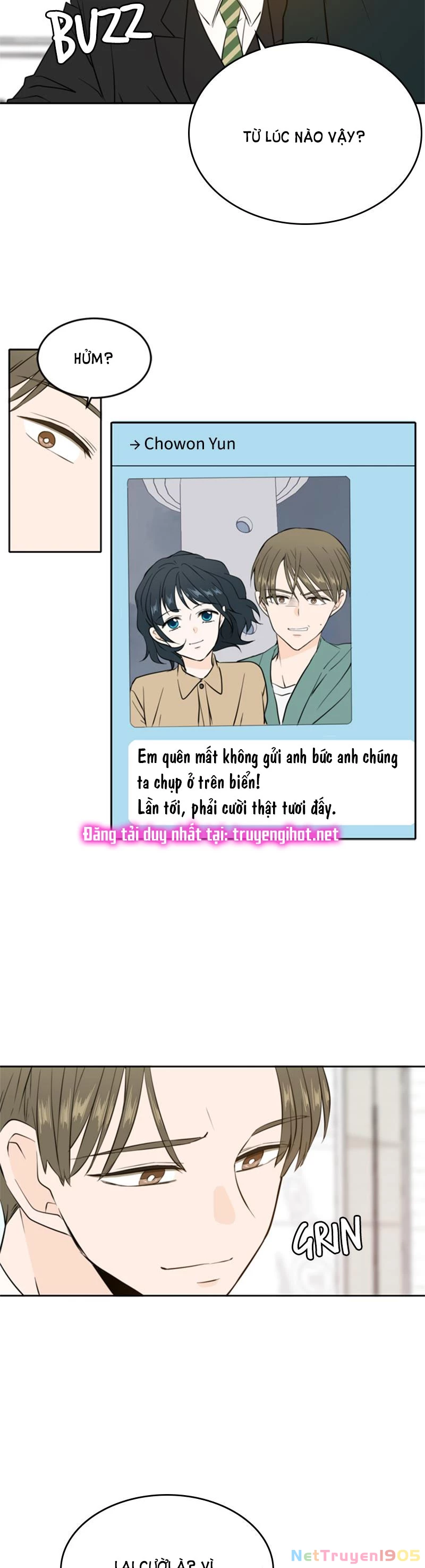 Hẹn Gặp Anh Ở Kiếp Thứ 19 Chapter 36 - 20