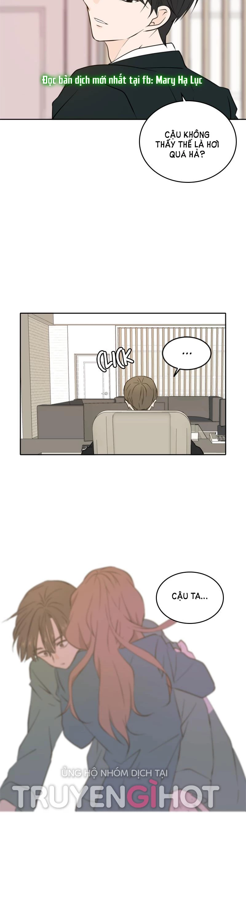 Hẹn Gặp Anh Ở Kiếp Thứ 19 Chapter 36 - 22