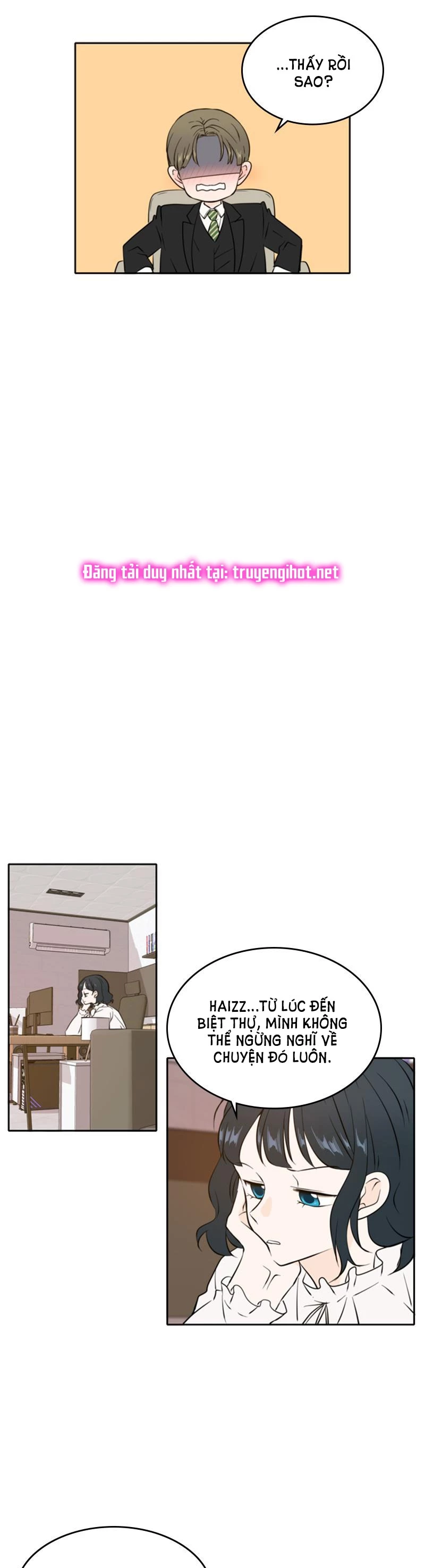 Hẹn Gặp Anh Ở Kiếp Thứ 19 Chapter 36 - 23