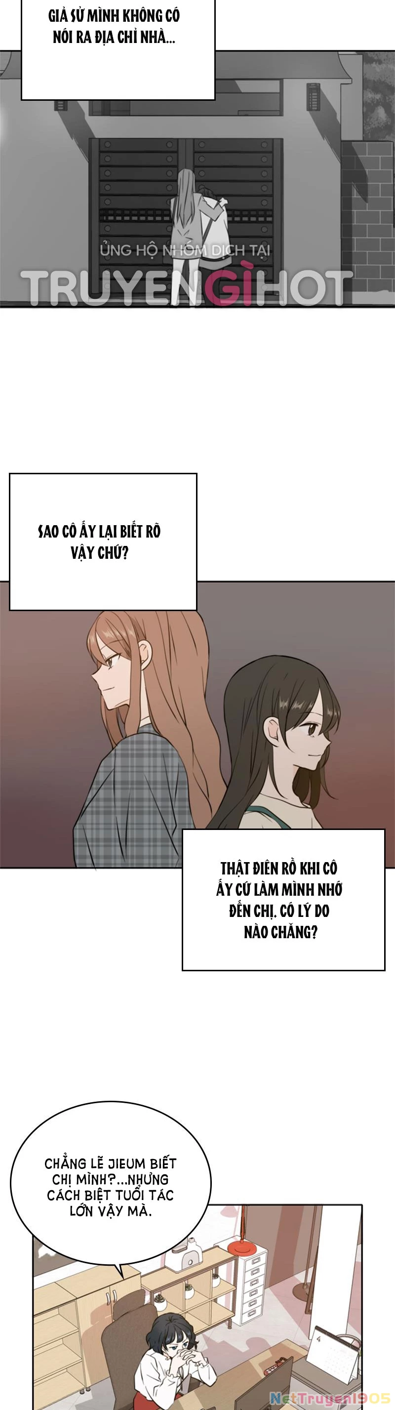 Hẹn Gặp Anh Ở Kiếp Thứ 19 Chapter 36 - 26