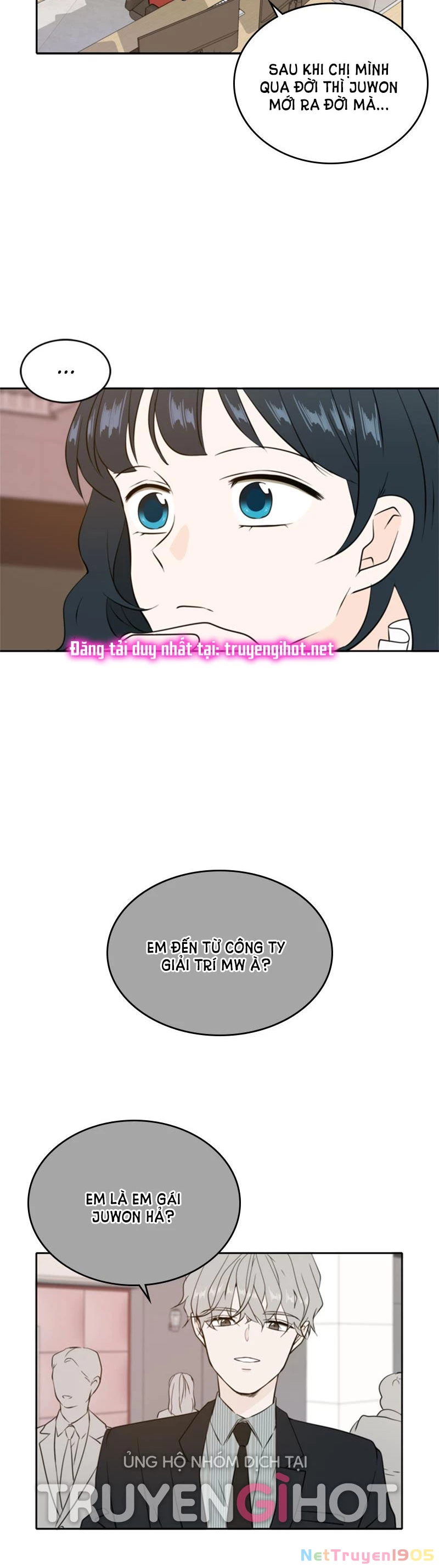 Hẹn Gặp Anh Ở Kiếp Thứ 19 Chapter 36 - 27