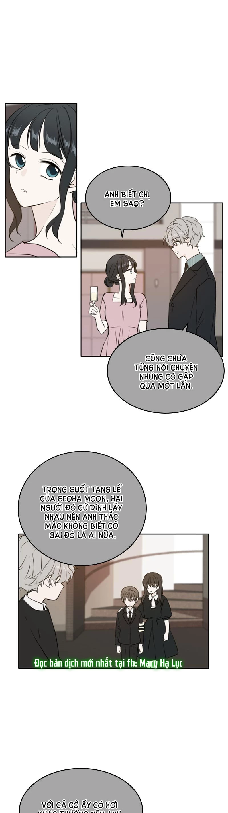 Hẹn Gặp Anh Ở Kiếp Thứ 19 Chapter 36 - 28