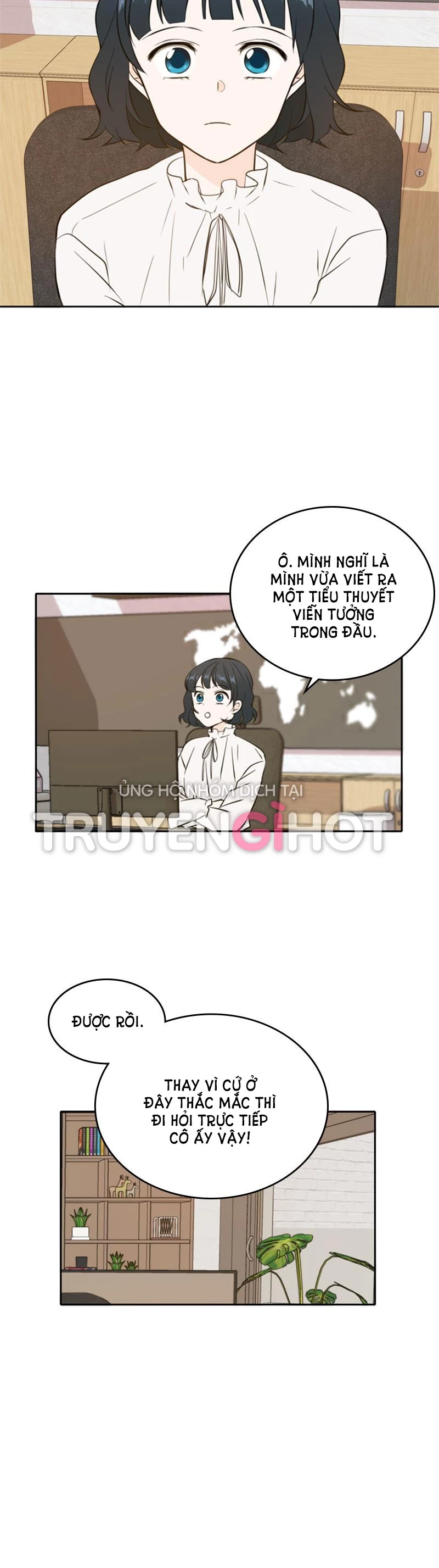 Hẹn Gặp Anh Ở Kiếp Thứ 19 Chapter 36 - 31