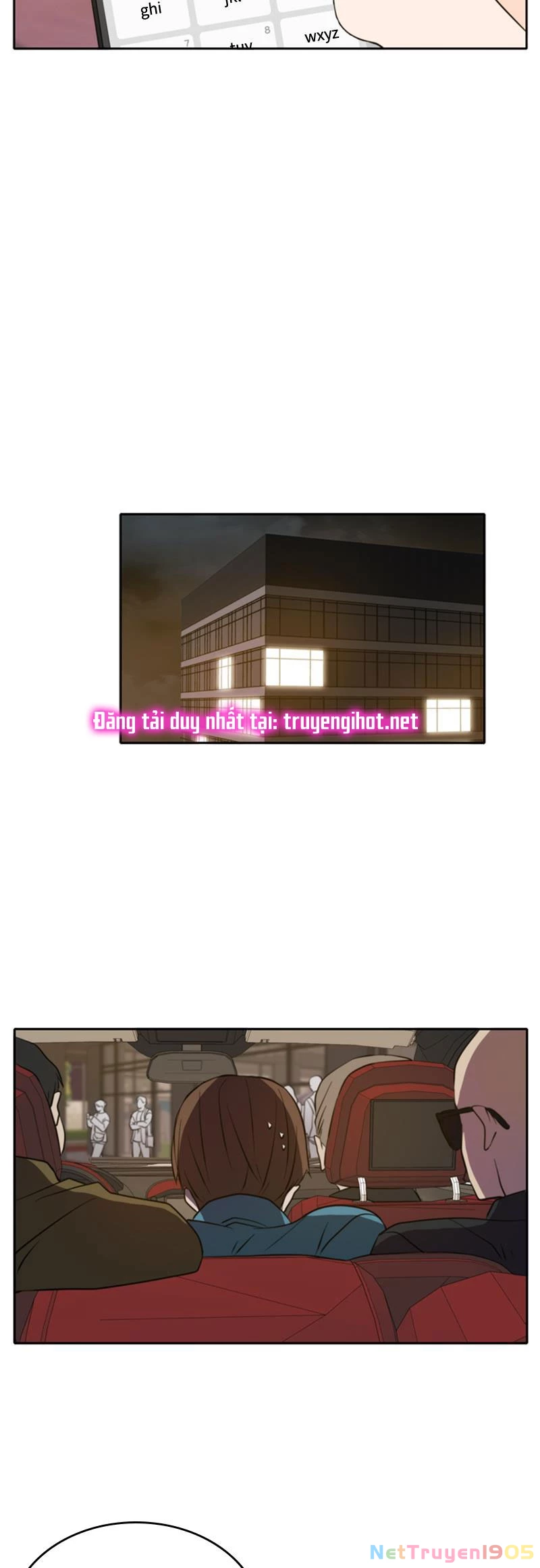 Hẹn Gặp Anh Ở Kiếp Thứ 19 Chapter 36 - 35