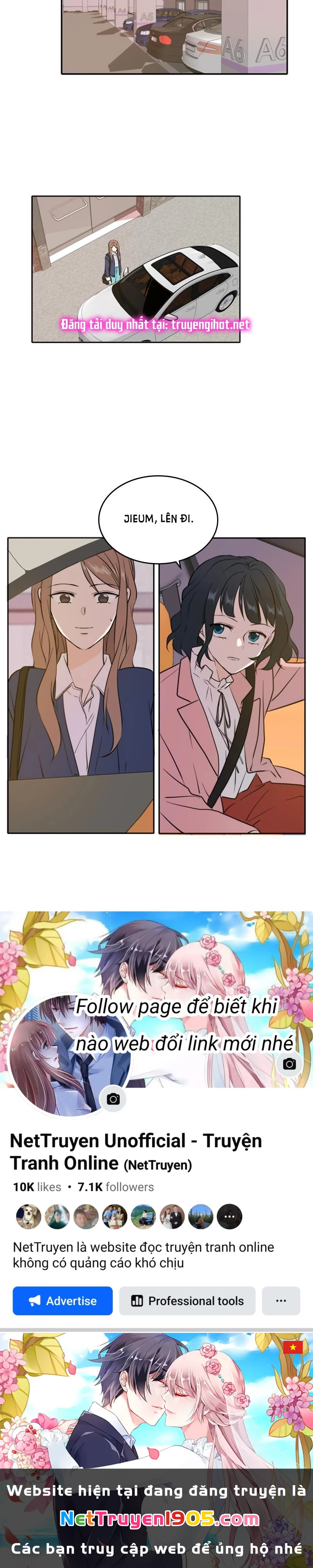 Hẹn Gặp Anh Ở Kiếp Thứ 19 Chapter 36 - 40