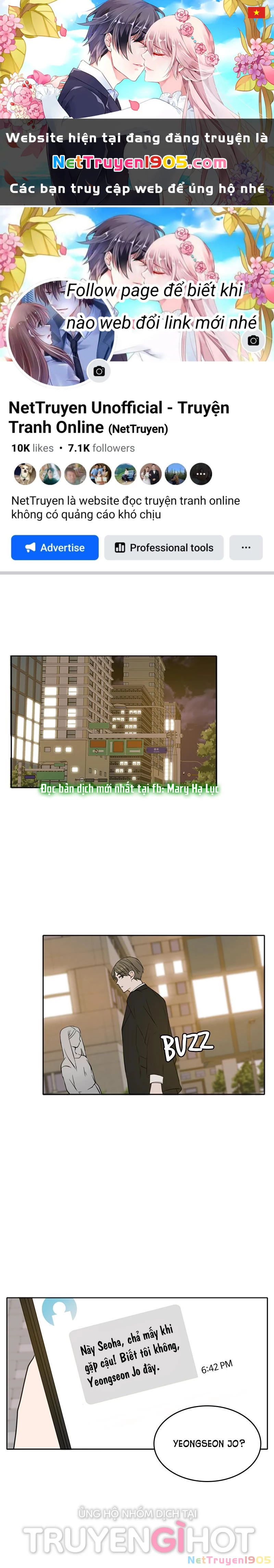 Hẹn Gặp Anh Ở Kiếp Thứ 19 Chapter 37 - 1