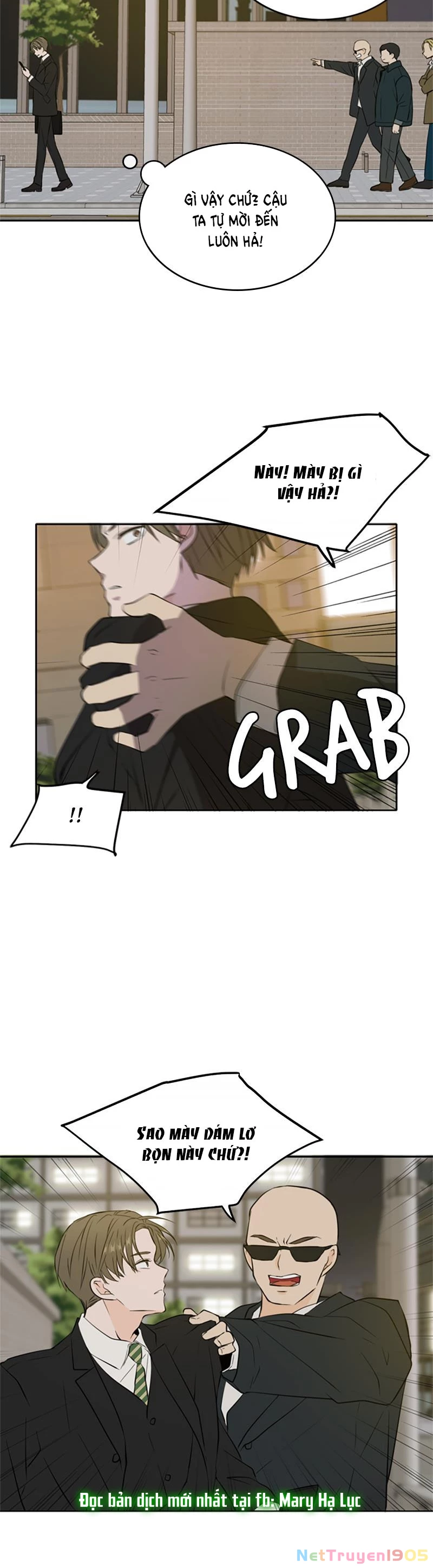 Hẹn Gặp Anh Ở Kiếp Thứ 19 Chapter 37 - 4