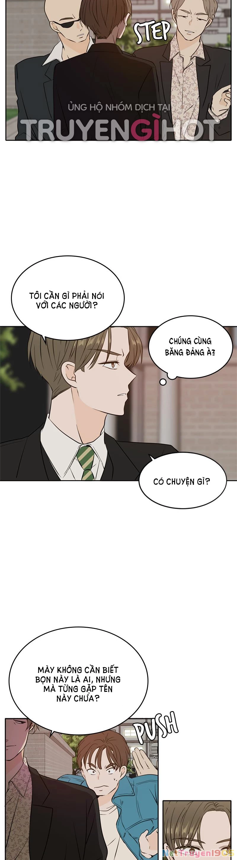 Hẹn Gặp Anh Ở Kiếp Thứ 19 Chapter 37 - 6