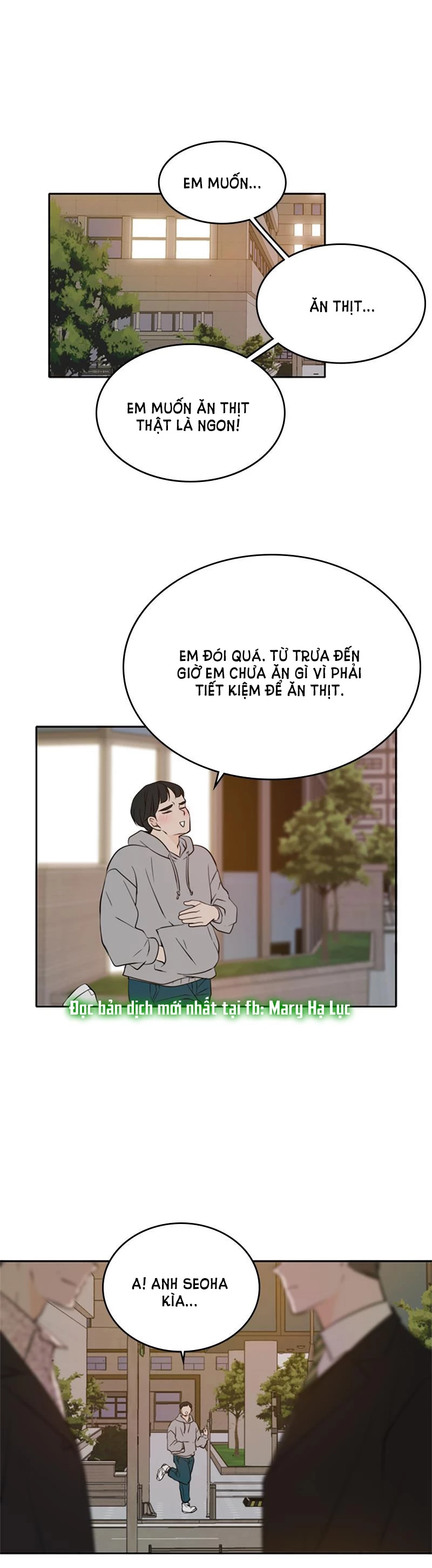 Hẹn Gặp Anh Ở Kiếp Thứ 19 Chapter 37 - 8