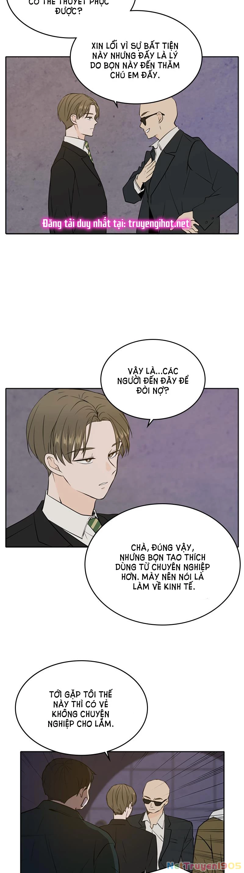 Hẹn Gặp Anh Ở Kiếp Thứ 19 Chapter 37 - 11