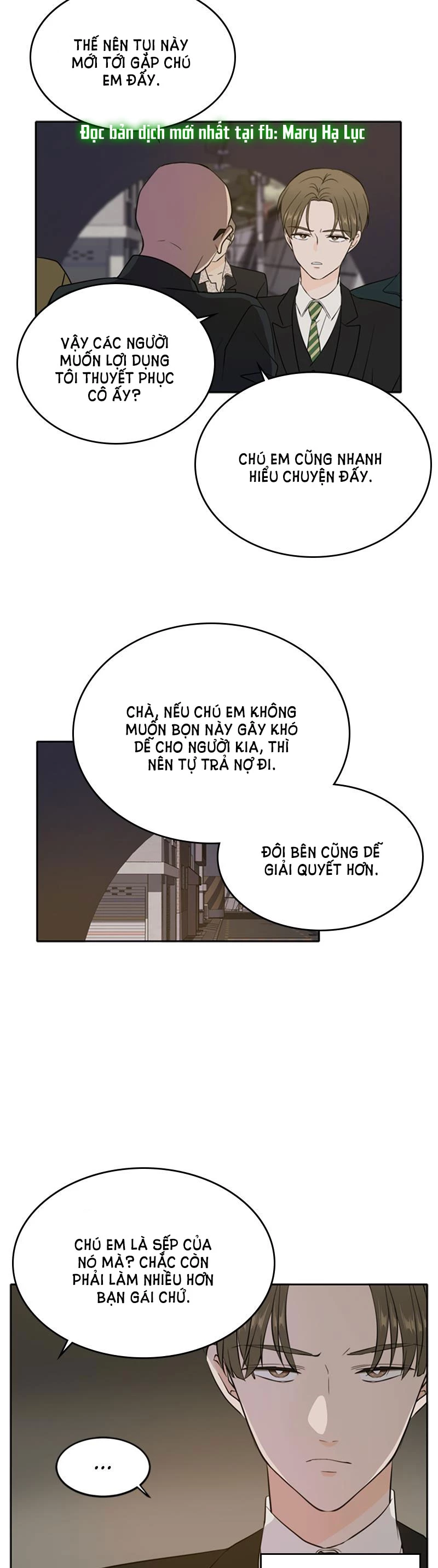 Hẹn Gặp Anh Ở Kiếp Thứ 19 Chapter 37 - 13