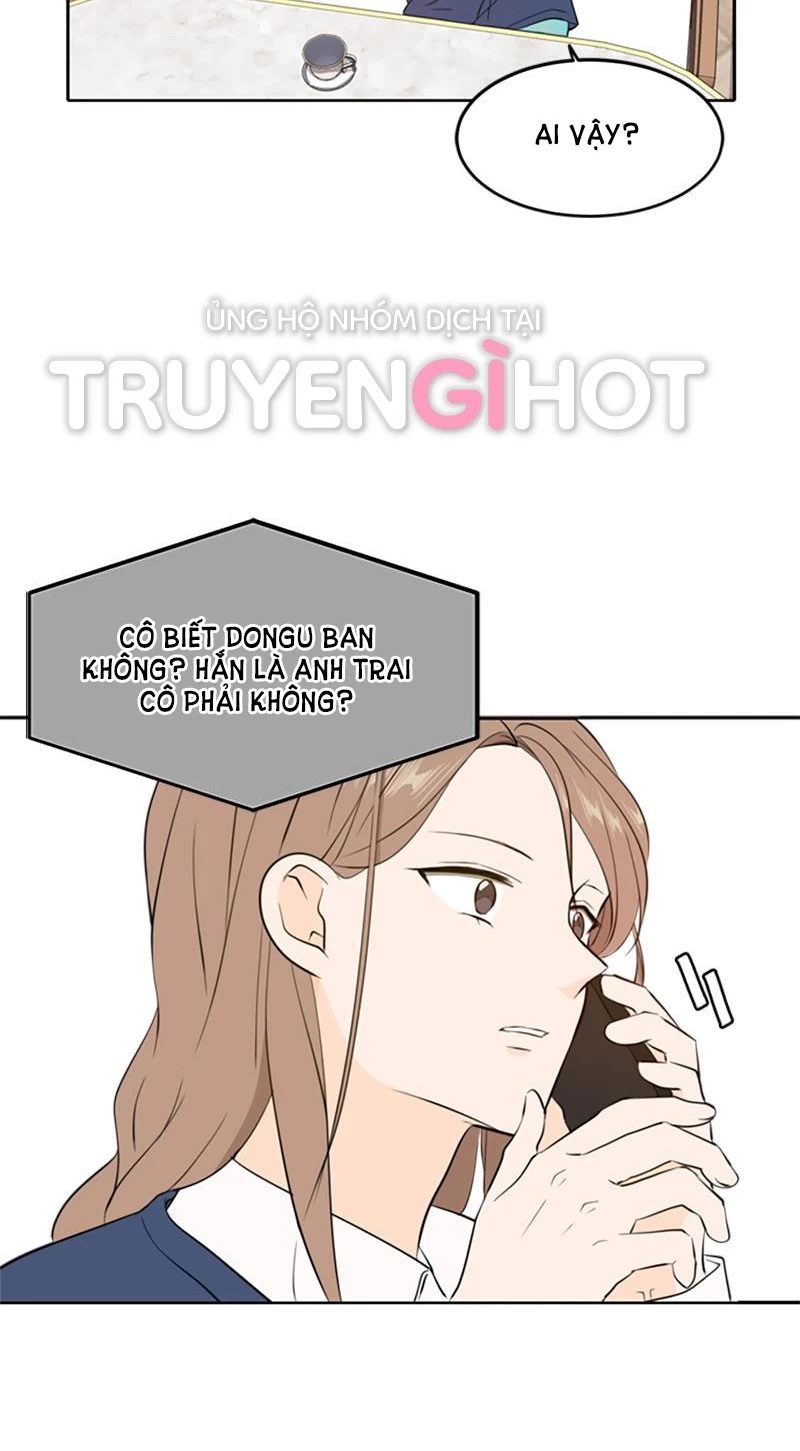 Hẹn Gặp Anh Ở Kiếp Thứ 19 Chapter 37 - 23