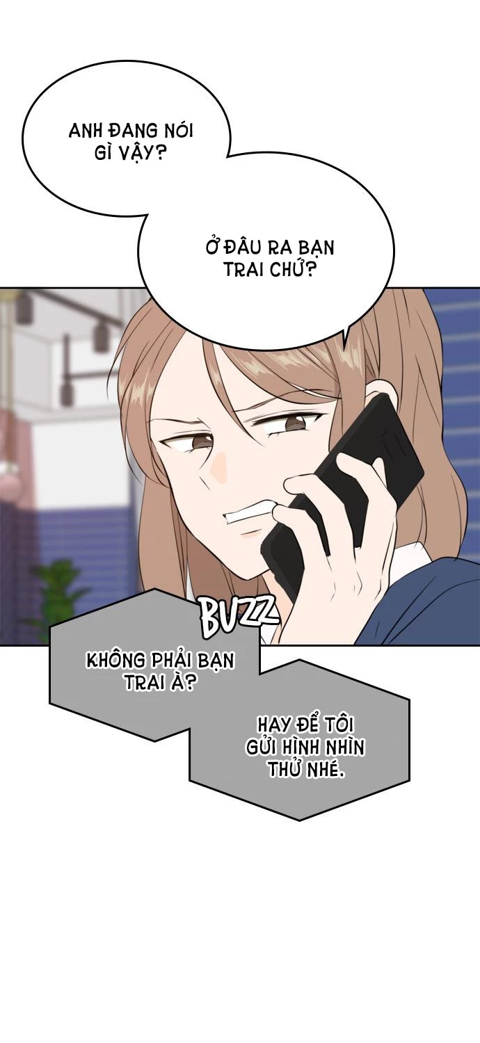 Hẹn Gặp Anh Ở Kiếp Thứ 19 Chapter 37 - 25