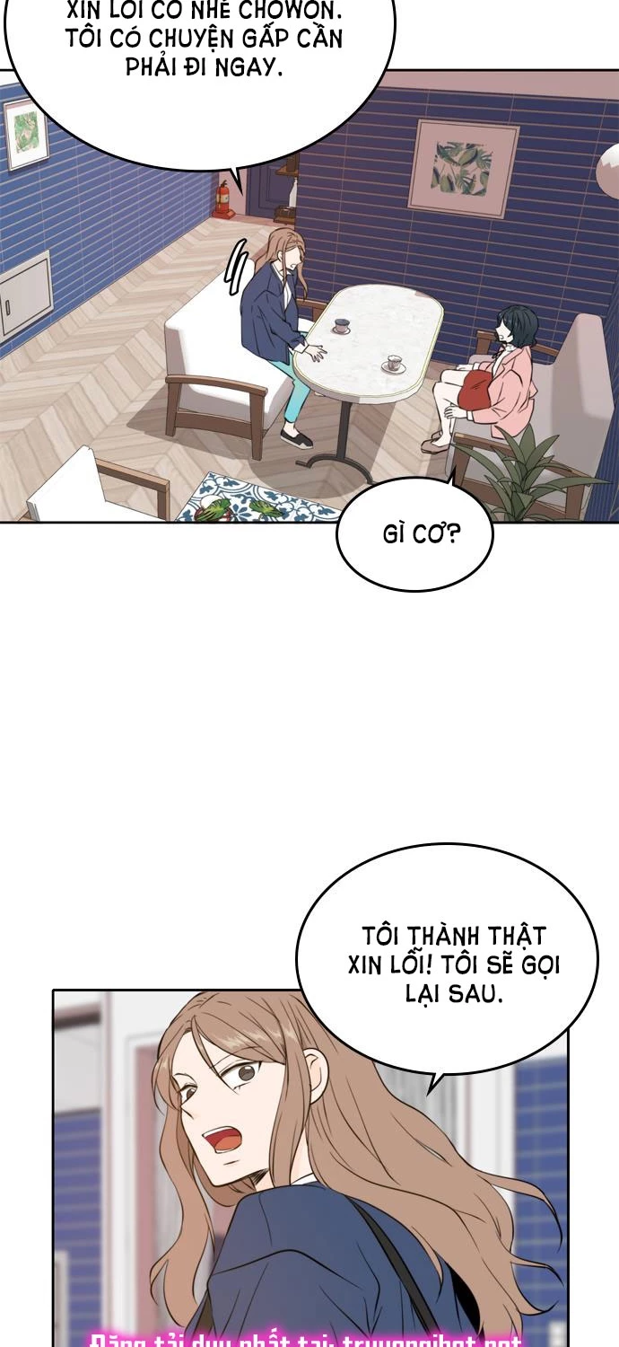 Hẹn Gặp Anh Ở Kiếp Thứ 19 Chapter 37 - 28