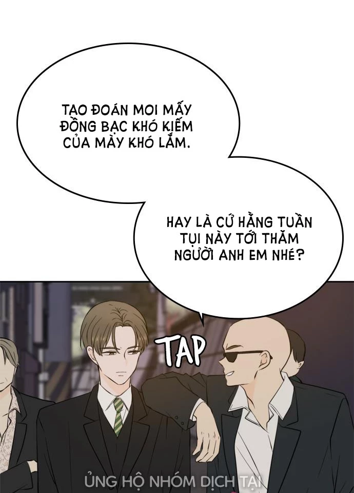 Hẹn Gặp Anh Ở Kiếp Thứ 19 Chapter 37 - 35