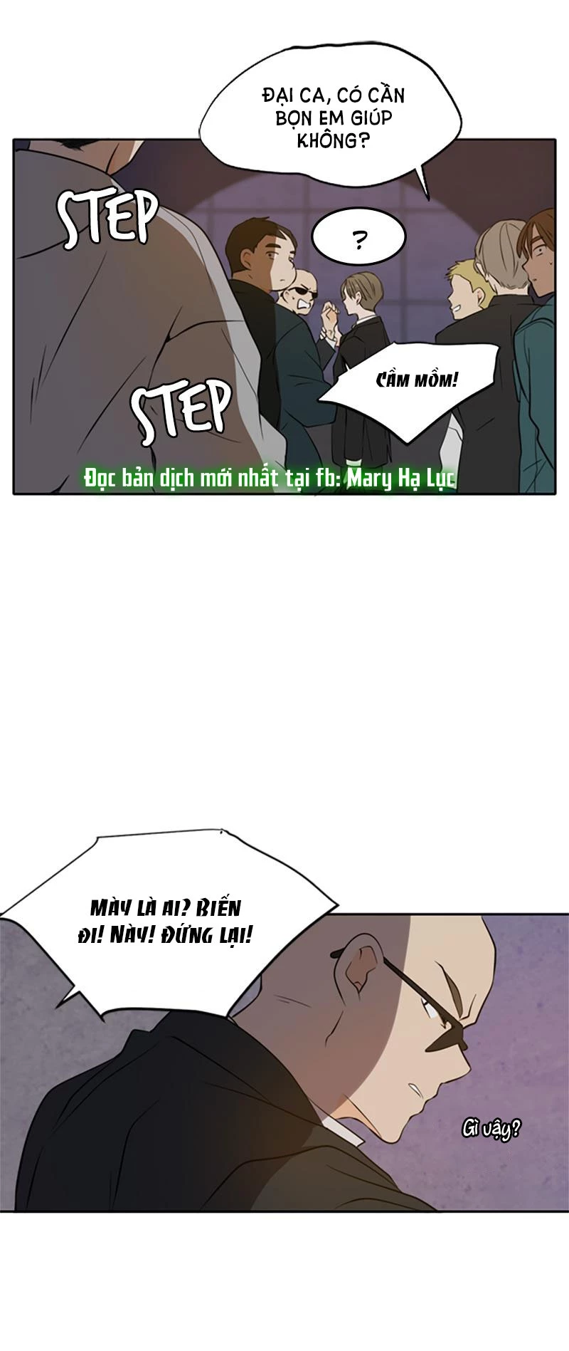 Hẹn Gặp Anh Ở Kiếp Thứ 19 Chapter 37 - 41