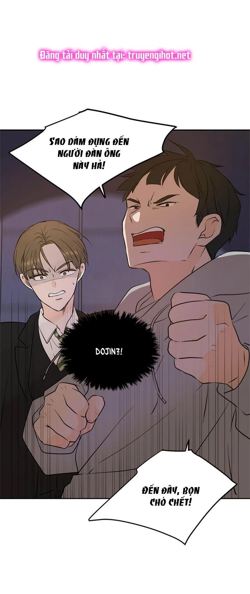 Hẹn Gặp Anh Ở Kiếp Thứ 19 Chapter 37 - 44