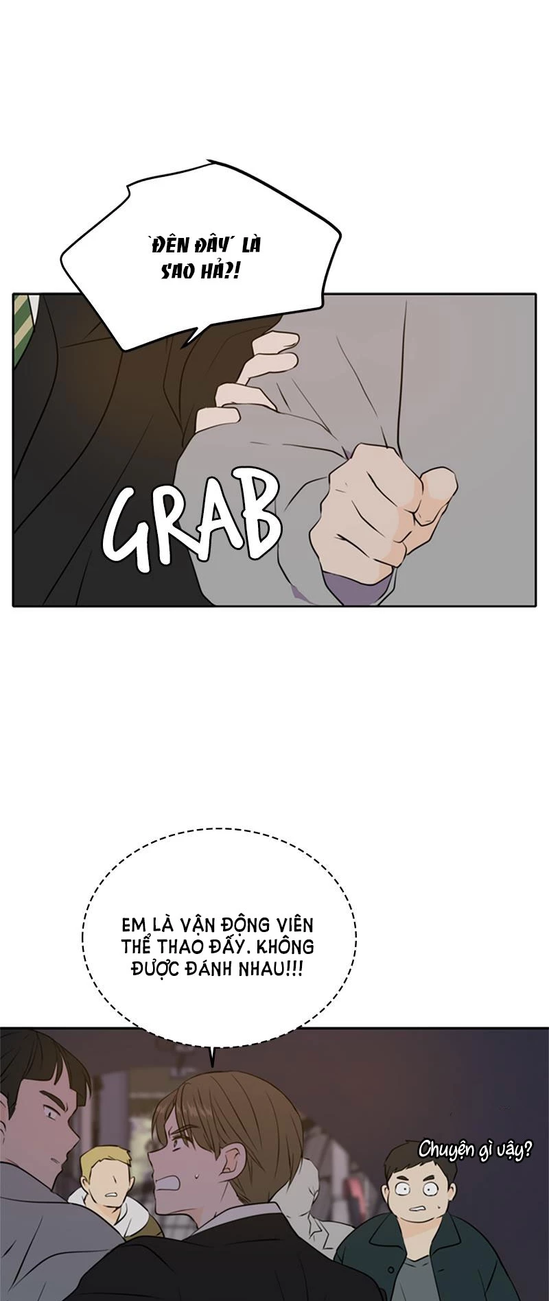 Hẹn Gặp Anh Ở Kiếp Thứ 19 Chapter 37 - 45