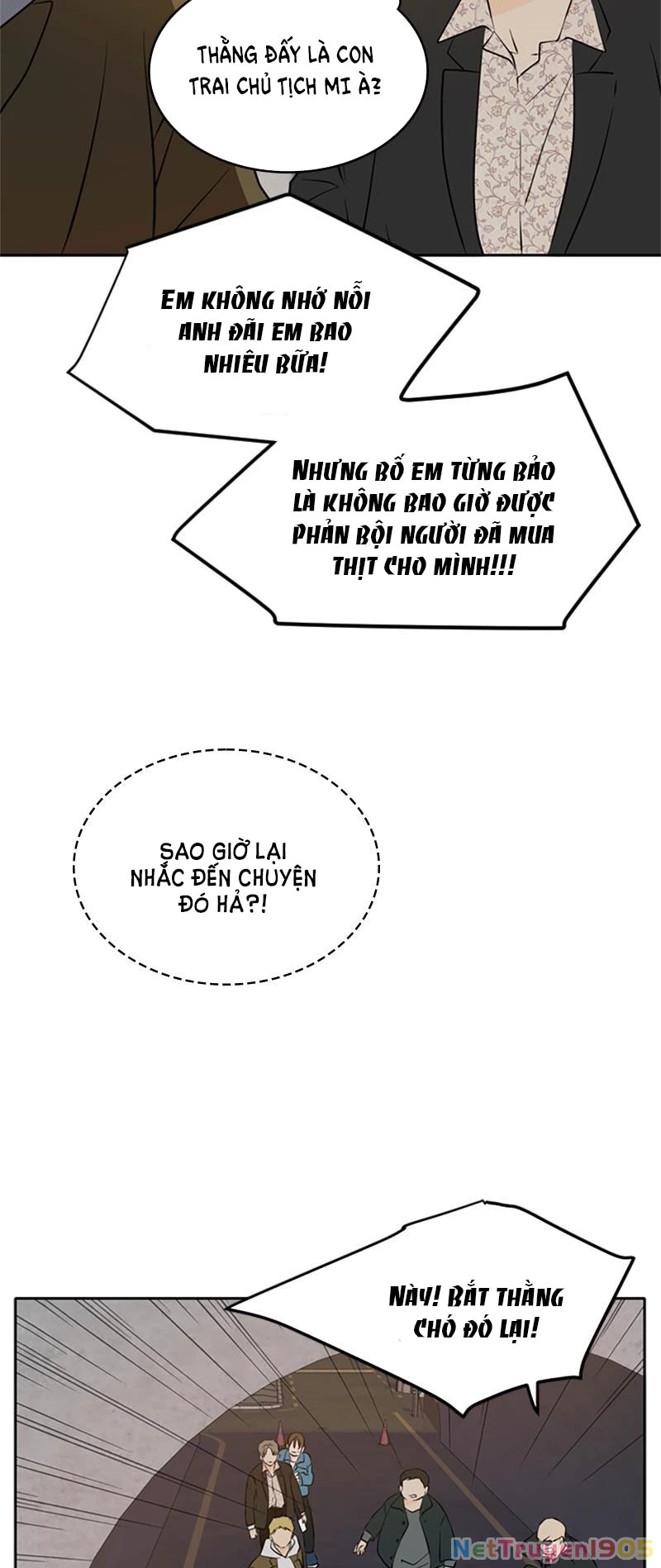 Hẹn Gặp Anh Ở Kiếp Thứ 19 Chapter 37 - 48