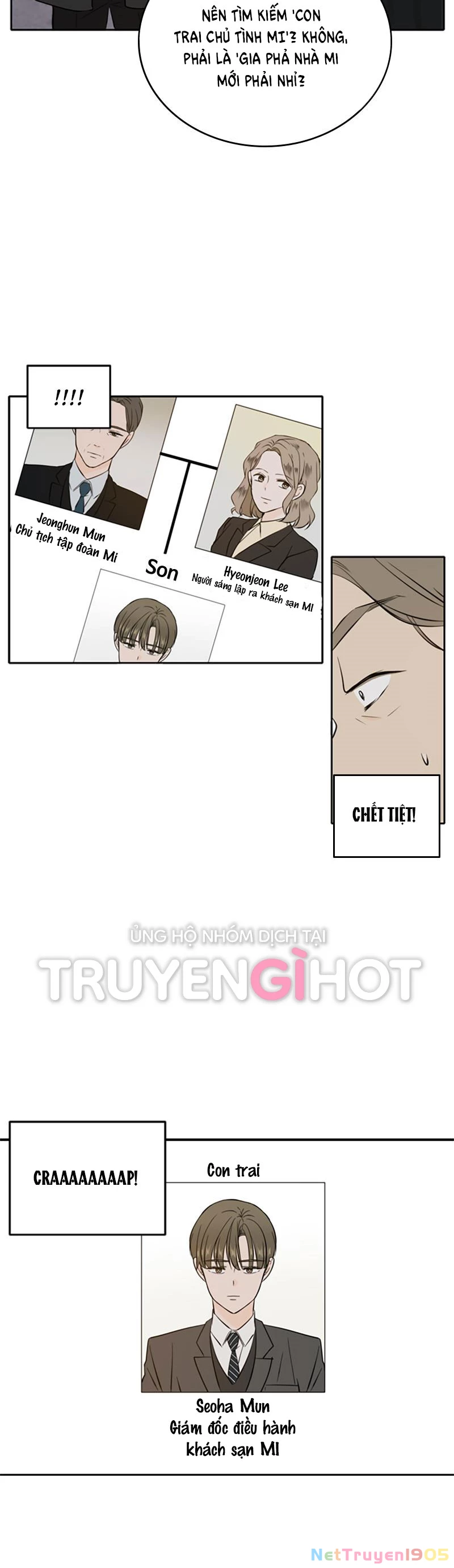 Hẹn Gặp Anh Ở Kiếp Thứ 19 Chapter 37 - 50