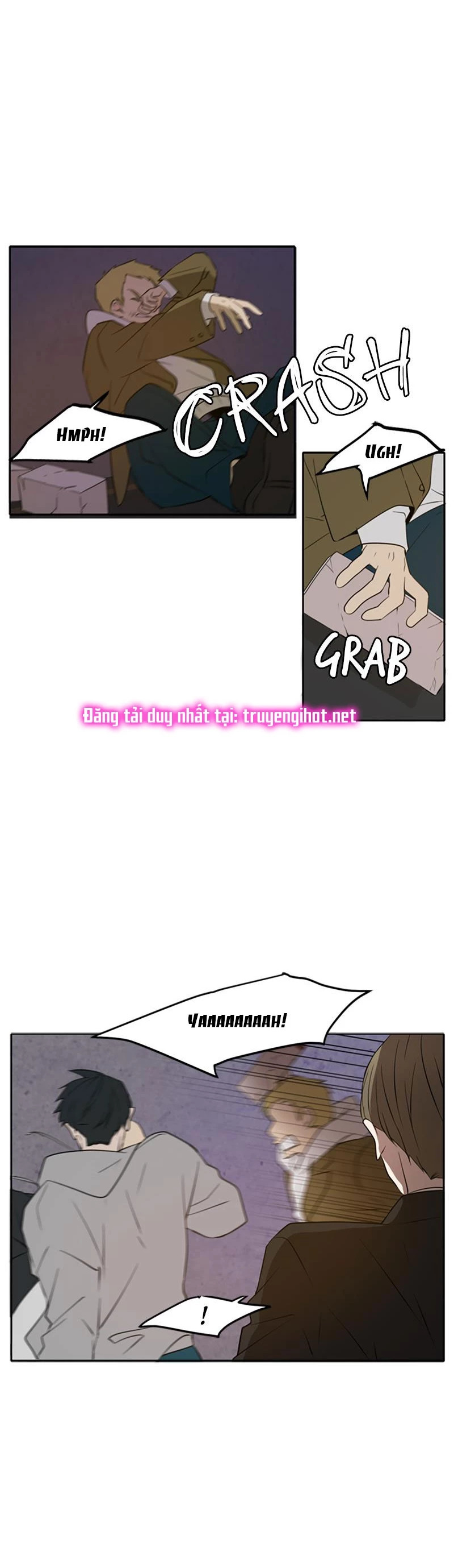 Hẹn Gặp Anh Ở Kiếp Thứ 19 Chapter 37 - 51