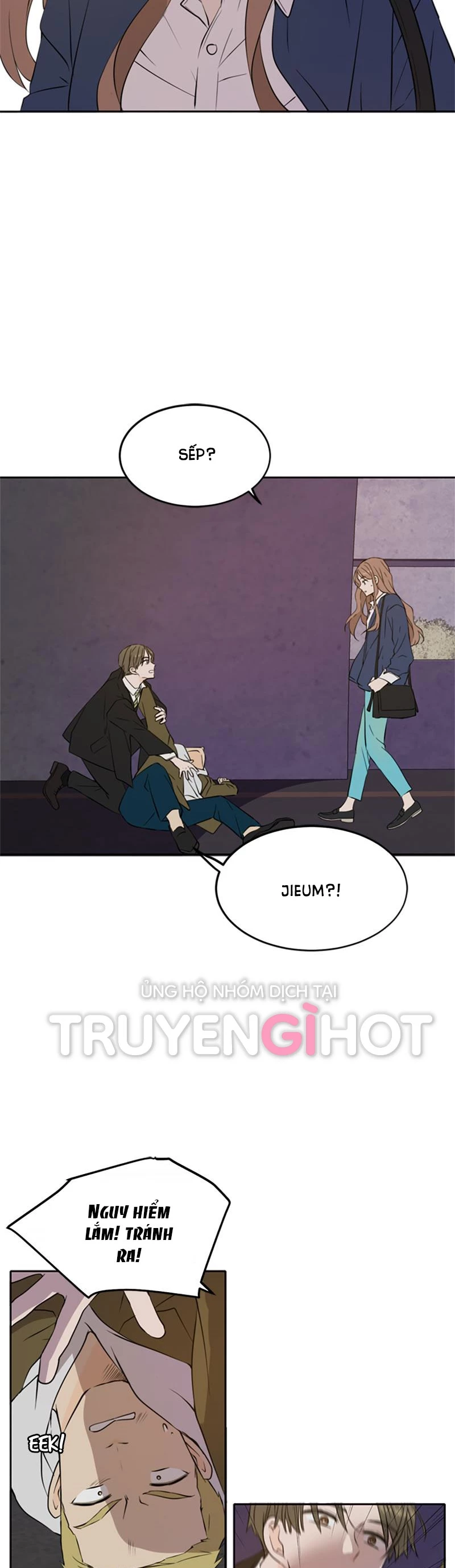 Hẹn Gặp Anh Ở Kiếp Thứ 19 Chapter 37 - 54