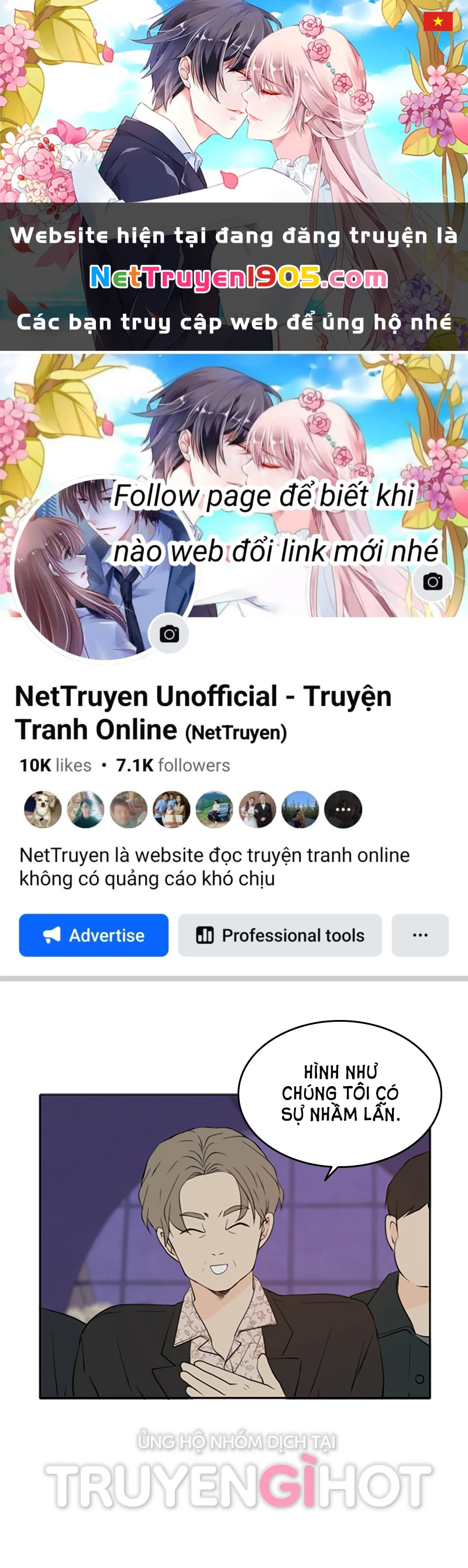 Hẹn Gặp Anh Ở Kiếp Thứ 19 Chapter 38 - 1