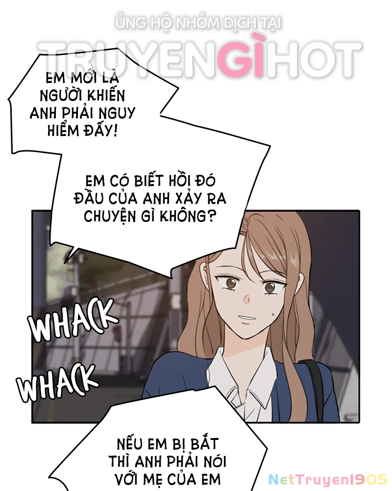 Hẹn Gặp Anh Ở Kiếp Thứ 19 Chapter 38 - 21