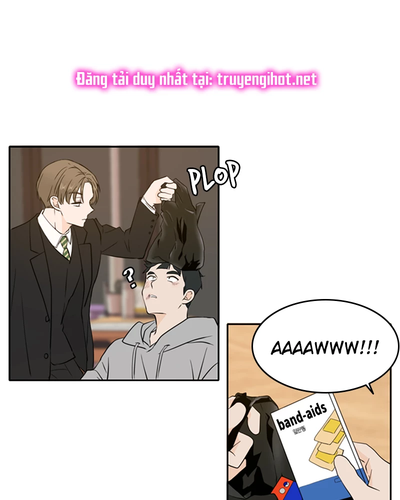 Hẹn Gặp Anh Ở Kiếp Thứ 19 Chapter 38 - 35
