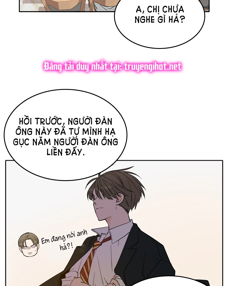 Hẹn Gặp Anh Ở Kiếp Thứ 19 Chapter 38 - 39