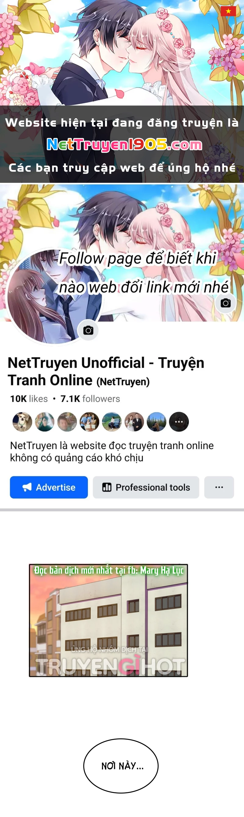 Hẹn Gặp Anh Ở Kiếp Thứ 19 Chapter 39 - 1