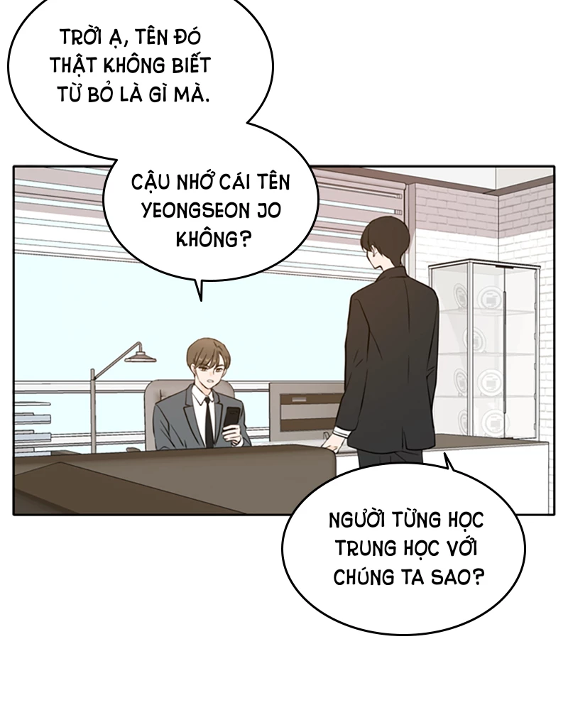 Hẹn Gặp Anh Ở Kiếp Thứ 19 Chapter 39 - 42