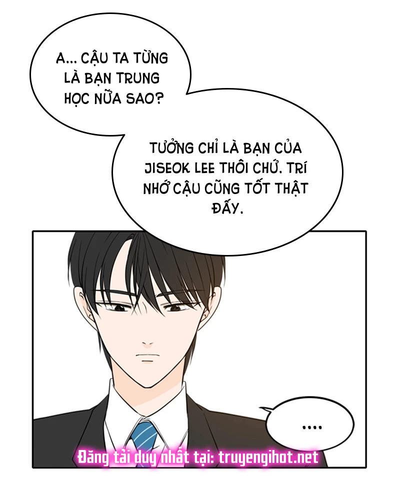 Hẹn Gặp Anh Ở Kiếp Thứ 19 Chapter 39 - 43