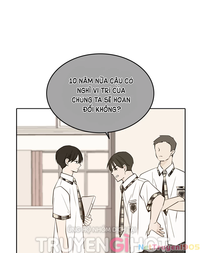 Hẹn Gặp Anh Ở Kiếp Thứ 19 Chapter 39 - 45