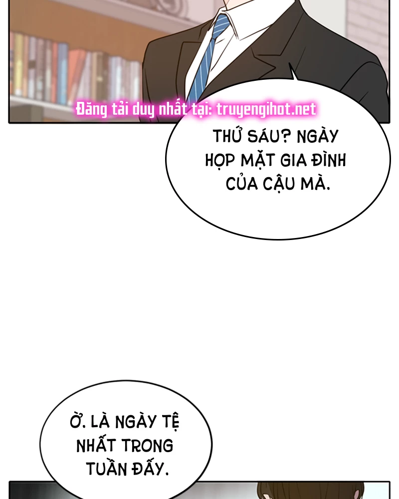 Hẹn Gặp Anh Ở Kiếp Thứ 19 Chapter 39 - 51