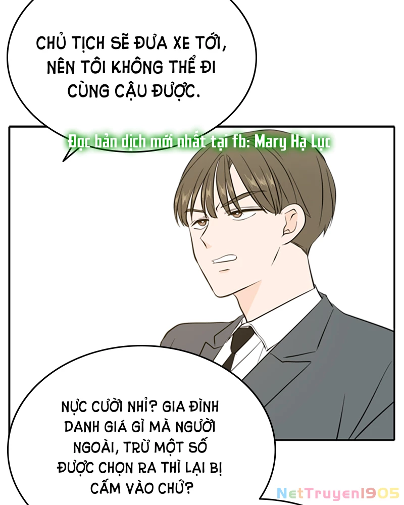 Hẹn Gặp Anh Ở Kiếp Thứ 19 Chapter 39 - 53